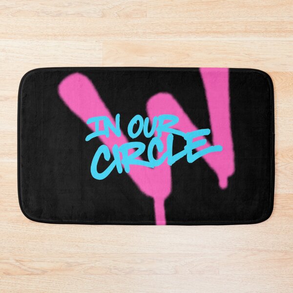 Item preview, WINNER - In Our Circle in Japan Pop-Up graffiti (4) designed and sold by 0627june.
