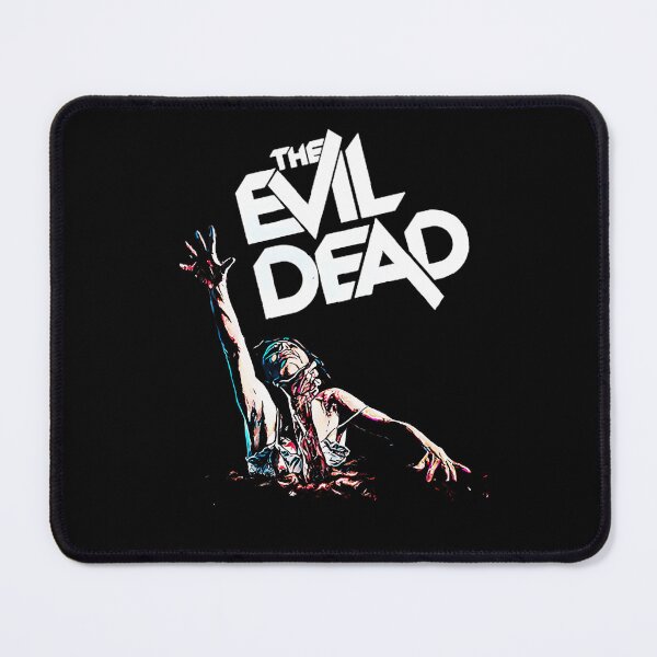 Item preview, The Evil Dead Film designed and sold by MarjorieCassin.
