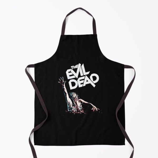 Item preview, The Evil Dead Film designed and sold by MarjorieCassin.