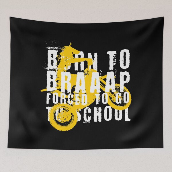 Item preview, Copy Of Born To Braaap 	 designed and sold by czvgnelapdn50.