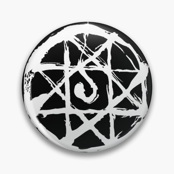 Item preview, FMA Cercle De Transmutation AL Actif .  Par Wilsonanton575	 designed and sold by lbvnxzbzw23.