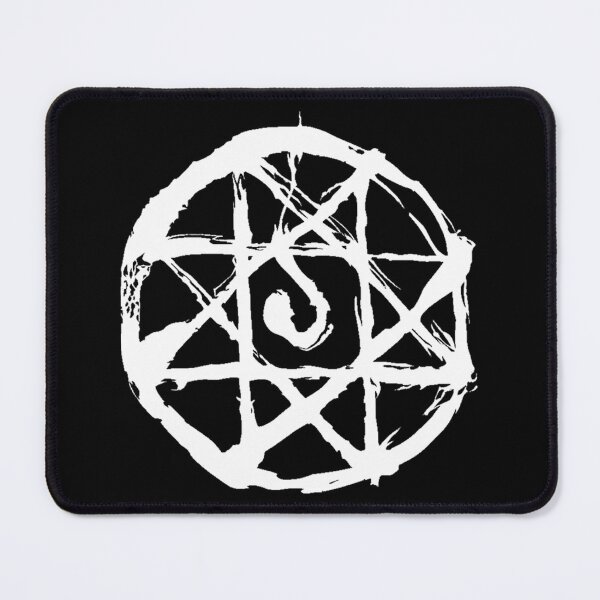 Item preview, FMA Cercle De Transmutation AL Actif .  Par Wilsonanton575	 designed and sold by lbvnxzbzw23.
