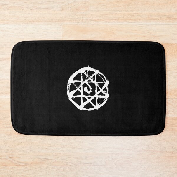 Item preview, FMA Cercle De Transmutation AL Actif .  Par Wilsonanton575	 designed and sold by lbvnxzbzw23.