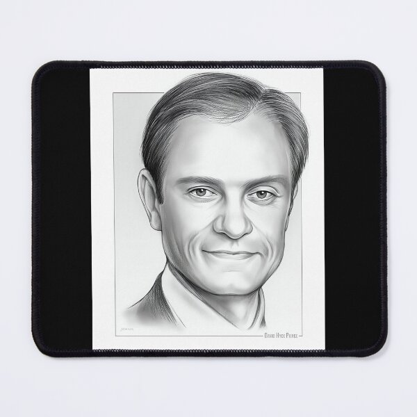 Item preview, David Hyde Pierce Greg Joens designed and sold by cltqhyzmlzq44.