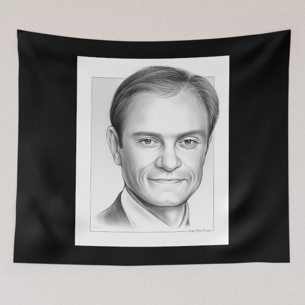Aperçu de l'œuvre David Hyde Pierce Greg Joens créée et vendue par cltqhyzmlzq44.