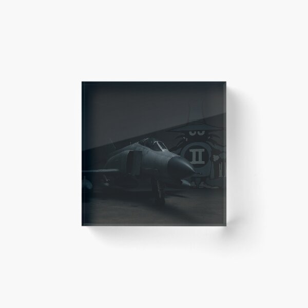 Item preview, F4 Phantom Spooky II designed and sold by Airpower Art.