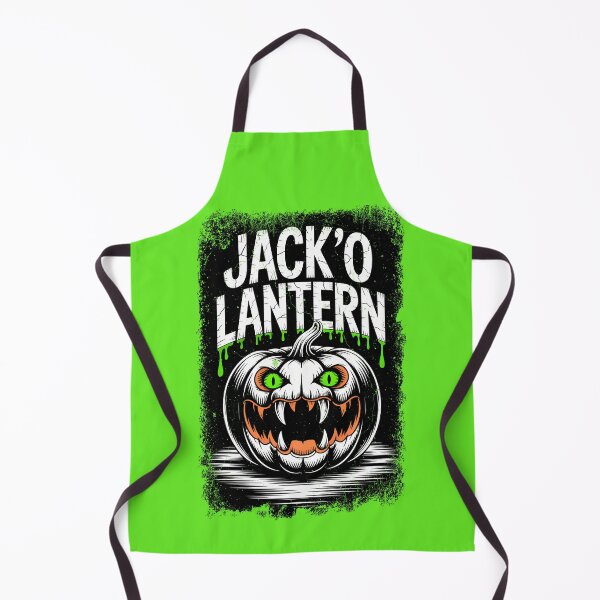 Item preview, Fierce Jack O’Lantern Halloween Pumpkin designed and sold by Zeltagold8.