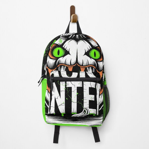 Item preview, Fierce Jack O’Lantern Halloween Pumpkin designed and sold by Zeltagold8.