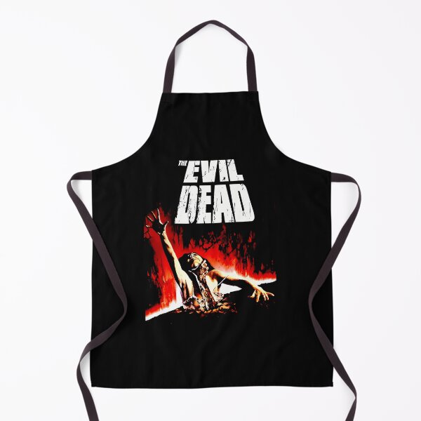 Item preview, The Evil Dead Horror designed and sold by BrettBatz.