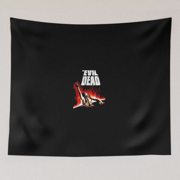 Item preview, The Evil Dead Horror designed and sold by BrettBatz.