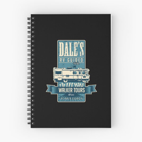 Item preview, Dale&X27;S Walker Tours Classic 		 designed and sold by uqyqgqld75.