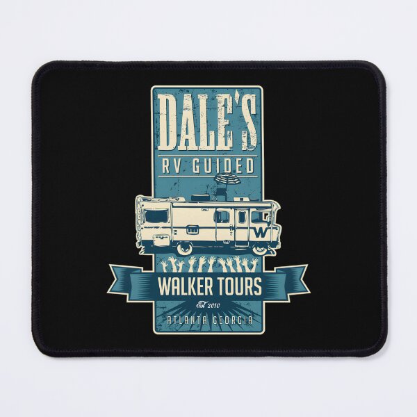 Item preview, Dale&X27;S Walker Tours Classic 		 designed and sold by uqyqgqld75.