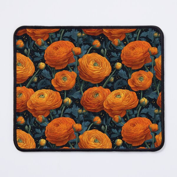 Item preview, Artistic Soft Ranunculus Florals For Hostess Gift designed and sold by RoyalStarsPatts.