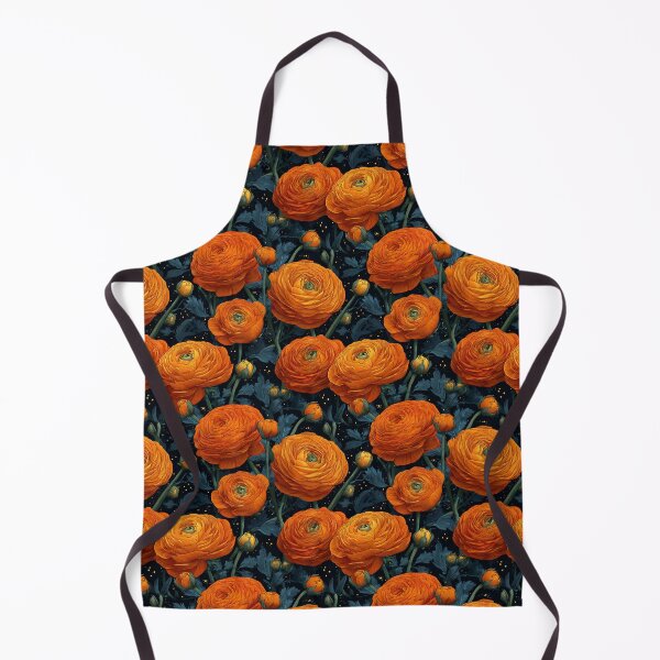 Item preview, Artistic Soft Ranunculus Florals For Hostess Gift designed and sold by RoyalStarsPatts.