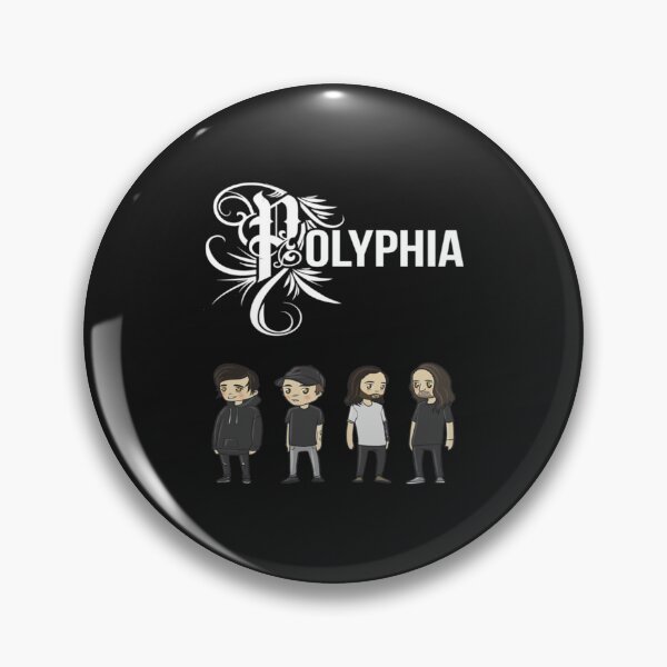 Item preview, Polyphia band  designed and sold by acghouse90.