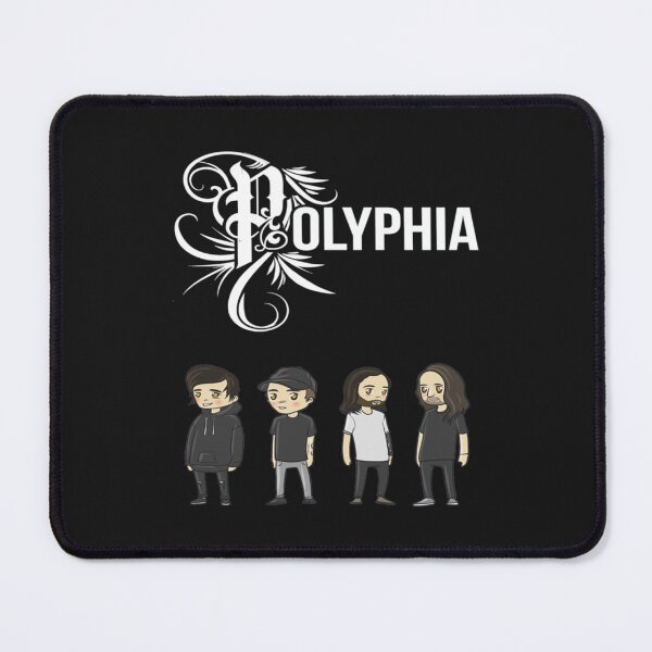 Item preview, Polyphia band  designed and sold by acghouse90.