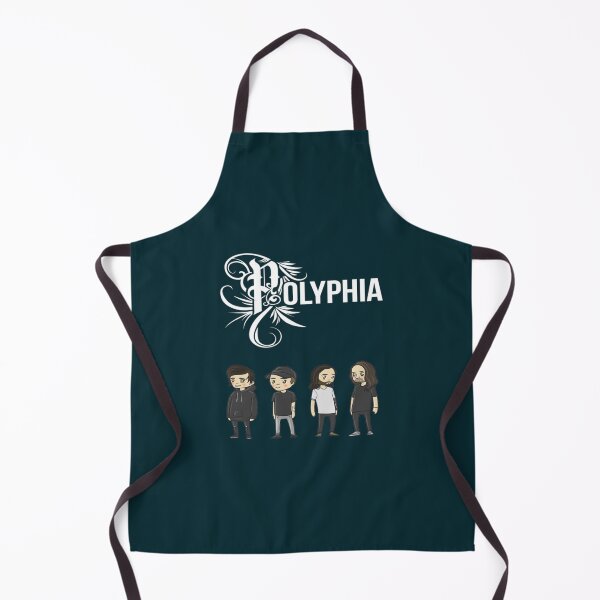 Item preview, Polyphia band designed and sold by acghouse90.