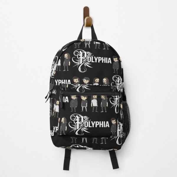Item preview, Polyphia band designed and sold by acghouse90.
