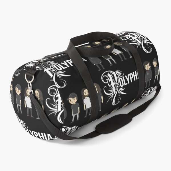 Item preview, Polyphia band designed and sold by acghouse90.