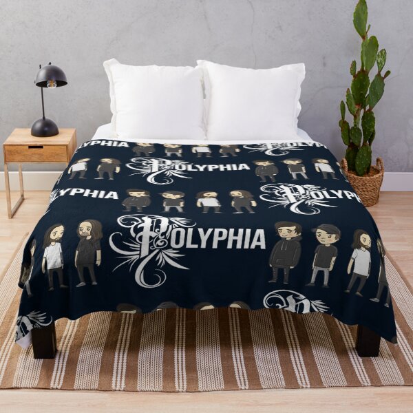 Item preview, Polyphia band  designed and sold by acghouse90.