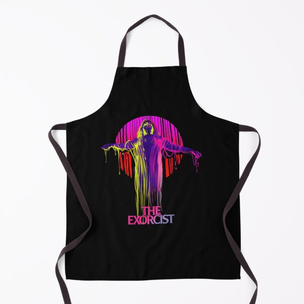 Item preview, The Exorcist Neon designed and sold by BrettBatz.