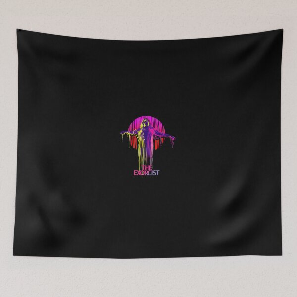 Item preview, The Exorcist Neon designed and sold by BrettBatz.