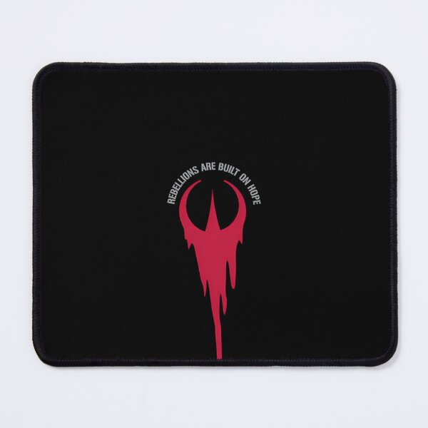 Item preview, Rebellions Are Built On Hope designed and sold by scottsurswab.