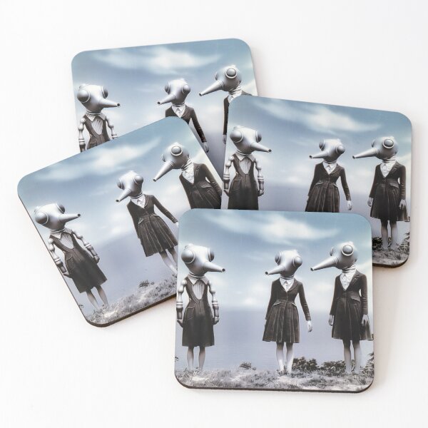 Item preview, Helloween Archives: Gathering By The Sea designed and sold by Stanislav Lvovsky .