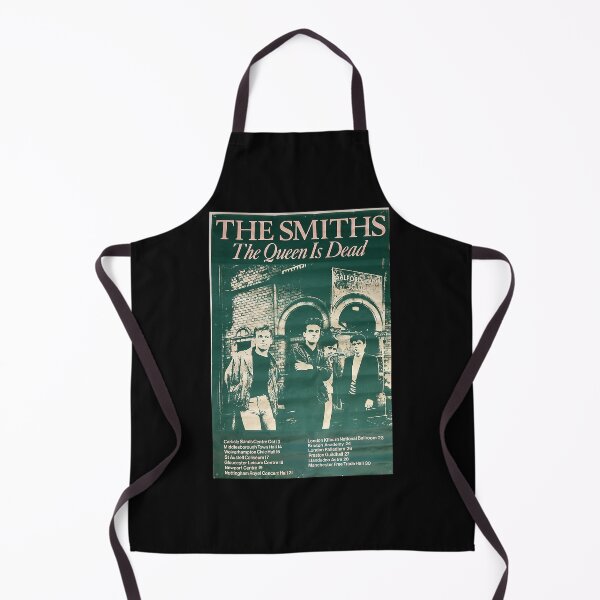 Item preview, The Smiths The Queen Is Dead designed and sold by KameshiBrown6.