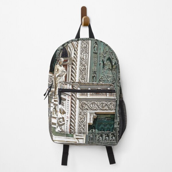 Item preview, Florence. The Duomo door. designed and sold by Tereza Pilar  Art.