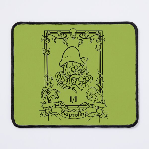 Item preview, Saproling token designed and sold by cochambrator.