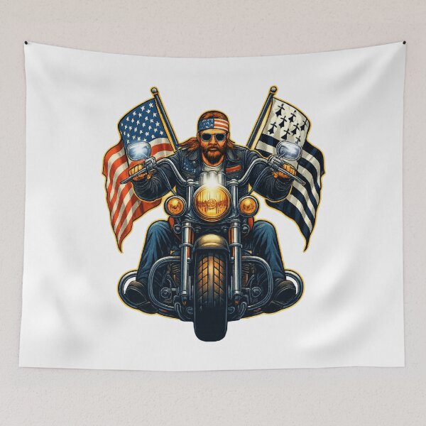 Item preview, Motorcycle.12 designed and sold by TATTOO-DESIGN.