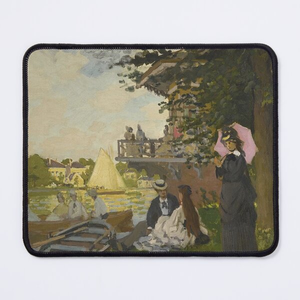 Item preview, The Landing Stage designed and sold by tomorrowsart.