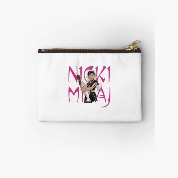 Item preview, Nicki Minaj (Chun-Li) designed and sold by nichemaps.