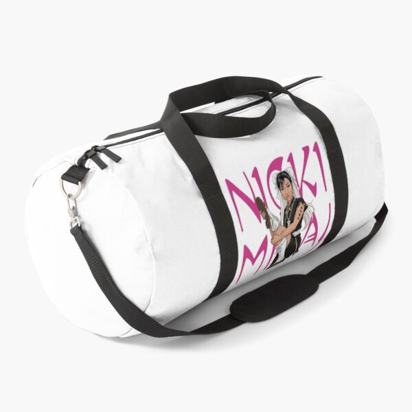 Item preview, Nicki Minaj (Chun-Li) designed and sold by nichemaps.