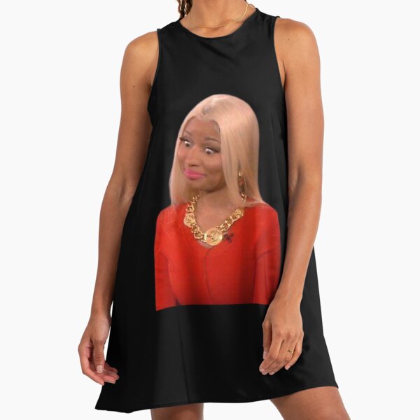Nicki Minaj Dresses for Sale | Redbubble Nicki Minaj Dresses for Sale | Redbubble