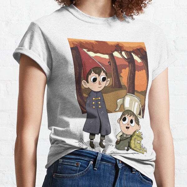 Over the Garden Wall Classic T-Shirt
