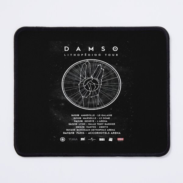 Artikelvorschau, DAMSO LITHOPÉDION TOUR entworfen und verkauft von zlssetxr68.