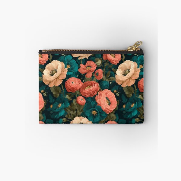 Item preview, Elegant Fresh Ranunculus Illustration For Hostess Gift designed and sold by RoyalStarsPatts.