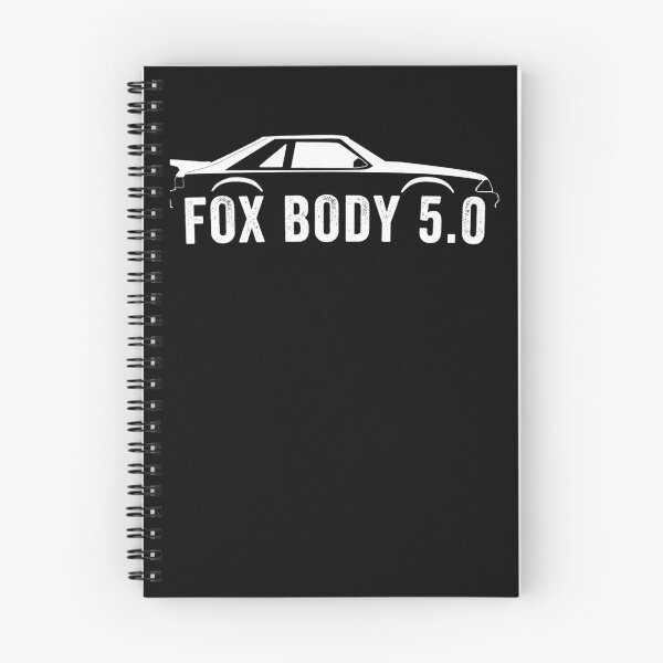 Item preview, Foxbody 5.0 American Stang Muscle Car  Par Archerpaul9	 designed and sold by lbvnxzbzw23.