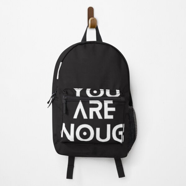 Item preview, You are Enough designed and sold by RSTrrendywear.