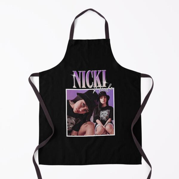 Item preview, Nicki Nicole designed and sold by nichemaps.