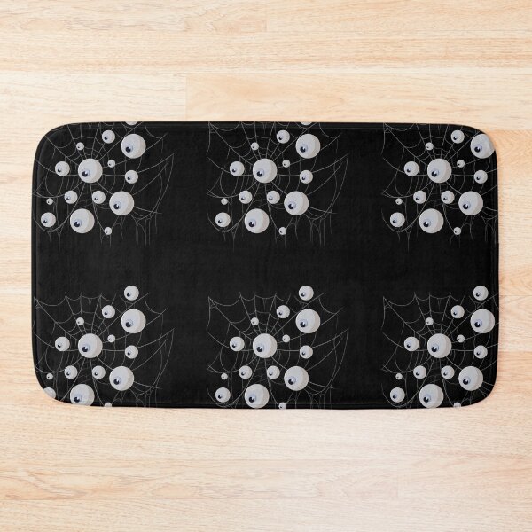 Item preview, Eyes in the spider web designed and sold by Xatutik.art.