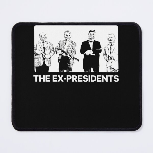 Item preview, The ExPresidents Game show designed and sold by MarjorieCassin.