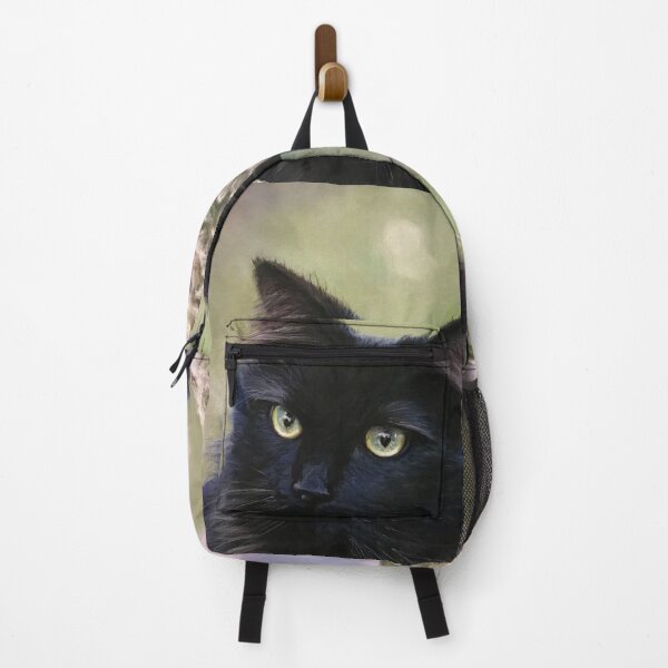 Item preview, Cute black cat | cat lover designed and sold by NathBros.