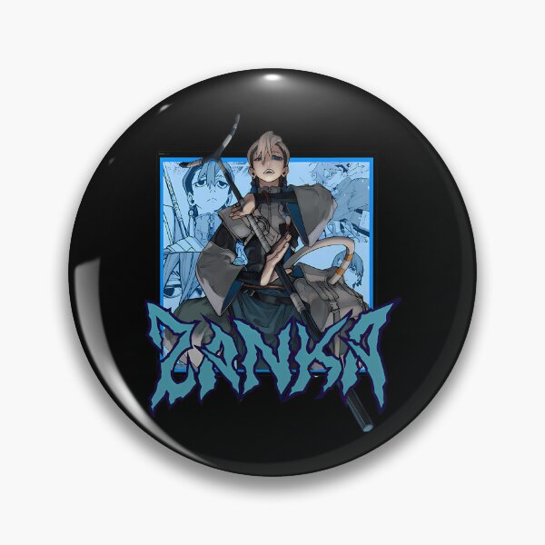 Item preview, Zanka designed and sold by Charliechaney3.