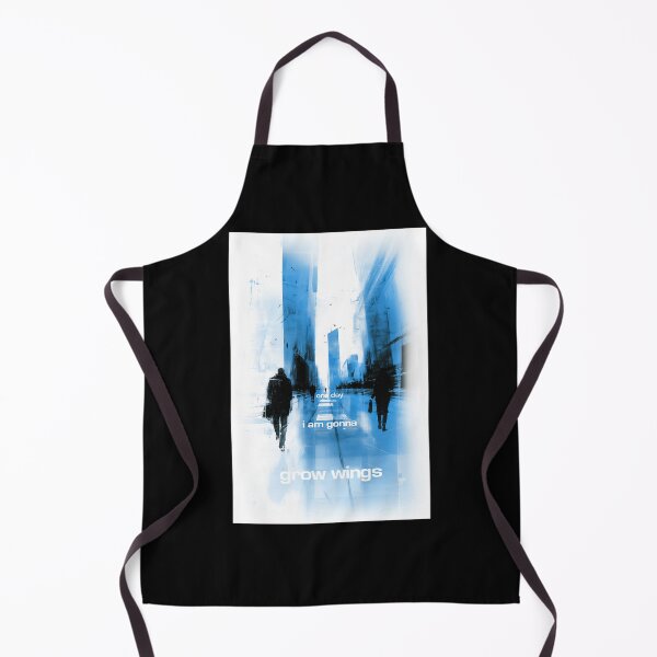 Item preview, Let Down I Am Gonna Grow Wings designed and sold by KameshiBrown6.