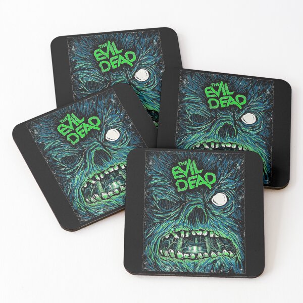 Item preview, Evil Dead 2 designed and sold by scottsurswab.