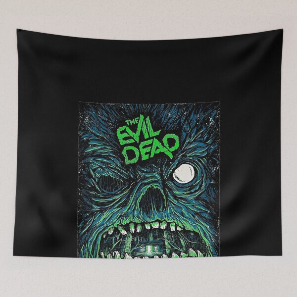 Item preview, Evil Dead 2 designed and sold by scottsurswab.