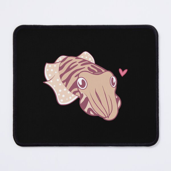 Item preview, Cuttlefish Love designed and sold by lvfyphuve19.